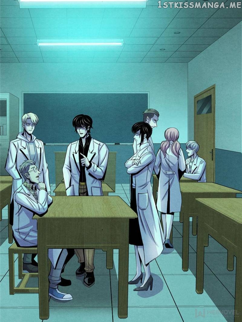 Dr.Don – Manhua chapter 29 - page 29