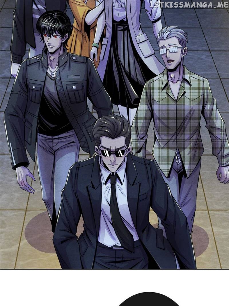 Dr.Don – Manhua chapter 29 - page 3