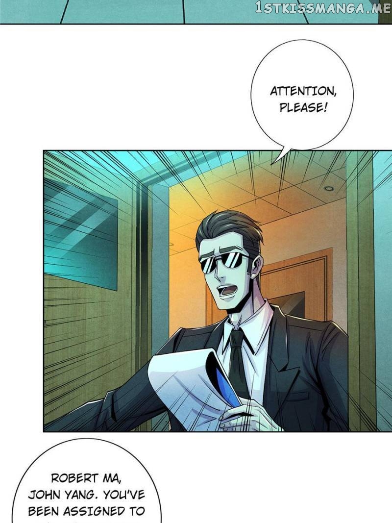 Dr.Don – Manhua chapter 29 - page 30