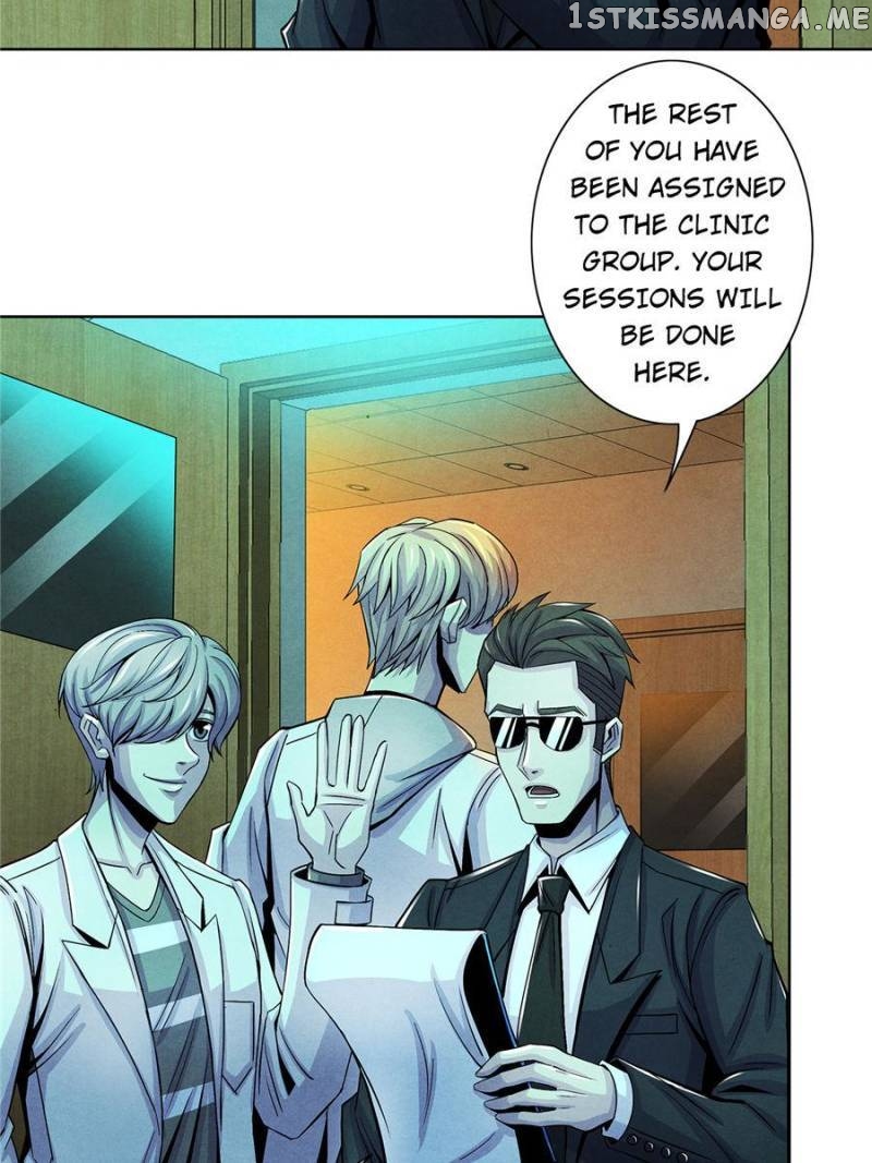 Dr.Don – Manhua chapter 29 - page 32