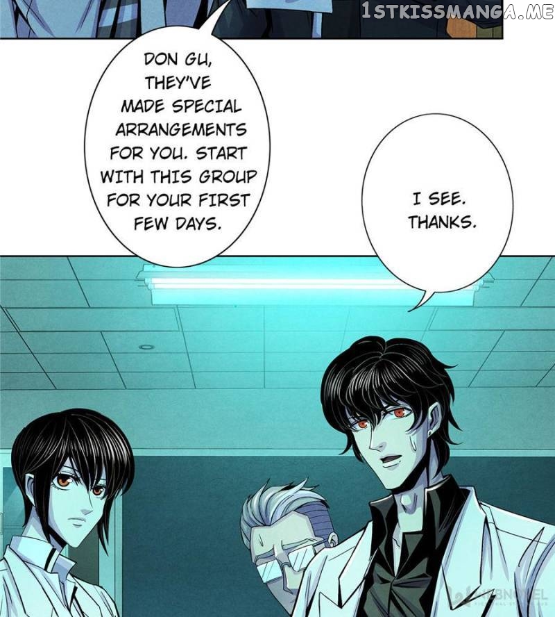Dr.Don – Manhua chapter 29 - page 33