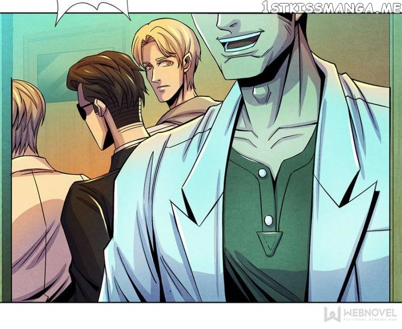 Dr.Don – Manhua chapter 29 - page 35