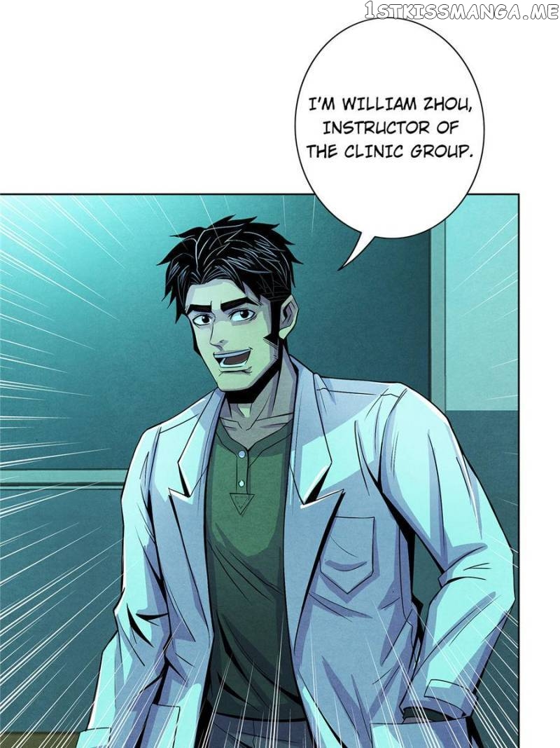 Dr.Don – Manhua chapter 29 - page 36