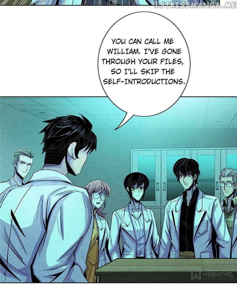 Dr.Don – Manhua chapter 29 - page 37