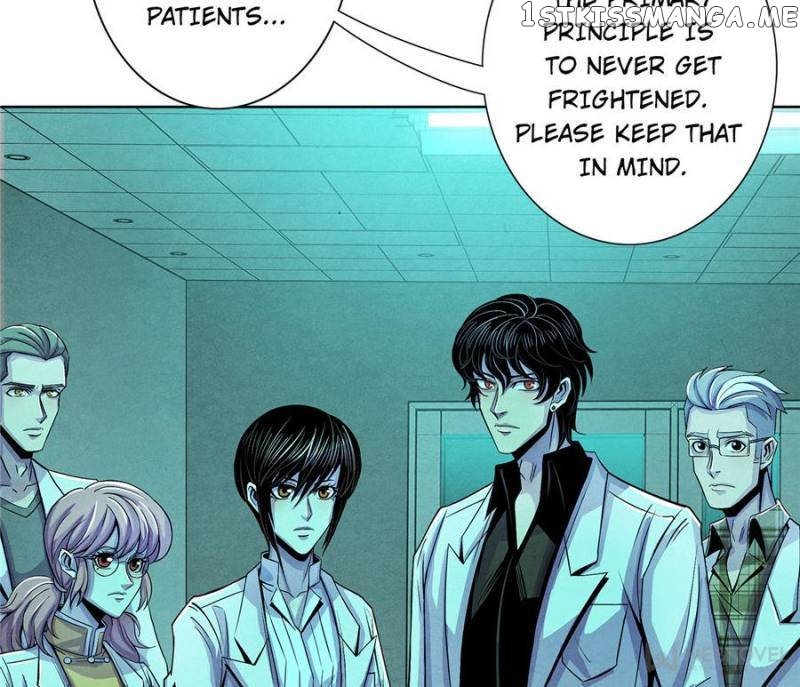Dr.Don – Manhua chapter 29 - page 39