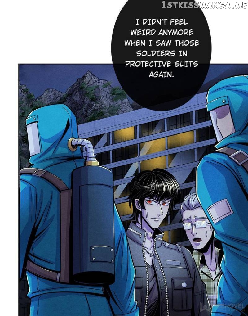 Dr.Don – Manhua chapter 29 - page 4