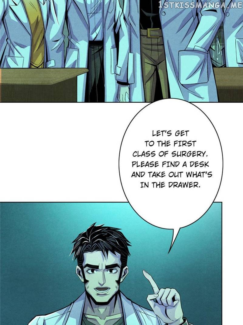 Dr.Don – Manhua chapter 29 - page 40