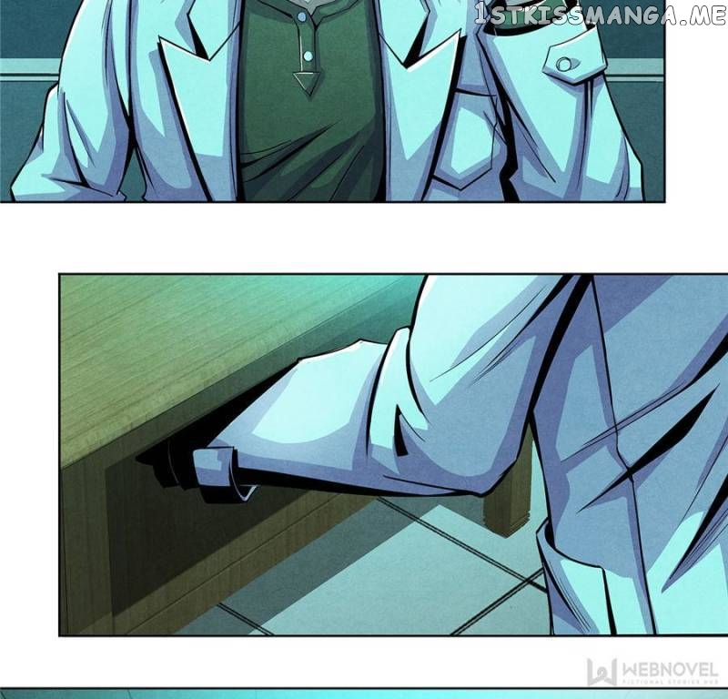 Dr.Don – Manhua chapter 29 - page 41