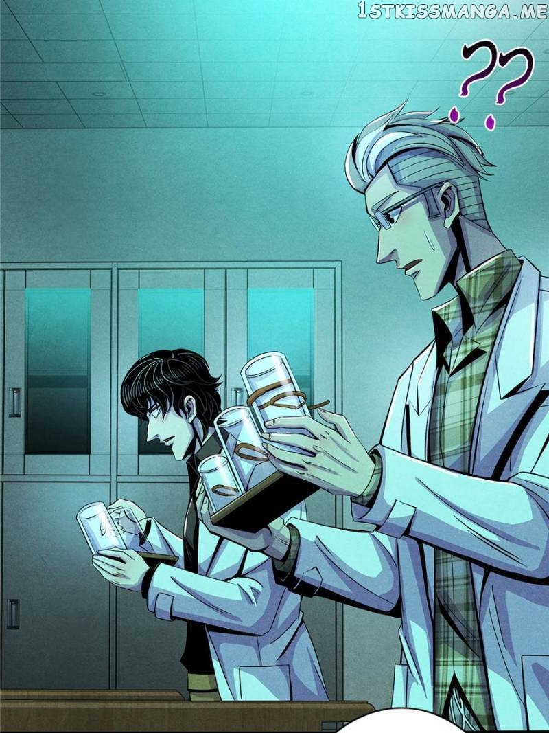 Dr.Don – Manhua chapter 29 - page 42