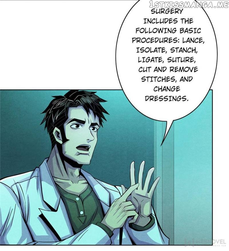 Dr.Don – Manhua chapter 29 - page 43