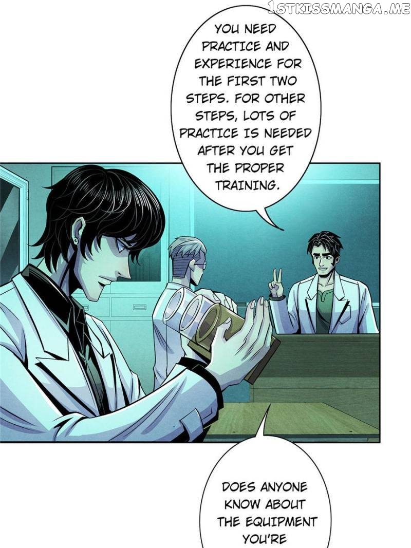 Dr.Don – Manhua chapter 29 - page 44