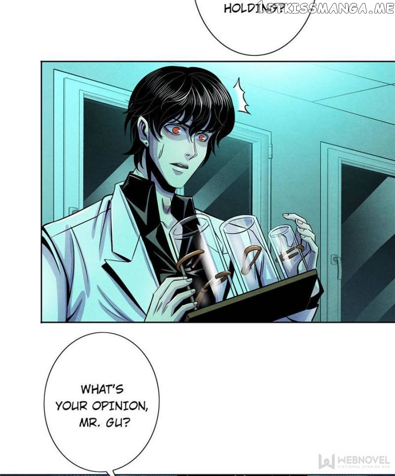 Dr.Don – Manhua chapter 29 - page 45