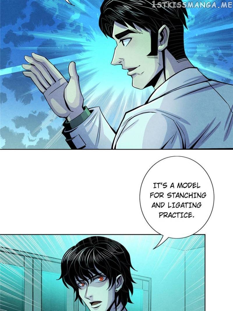 Dr.Don – Manhua chapter 29 - page 46