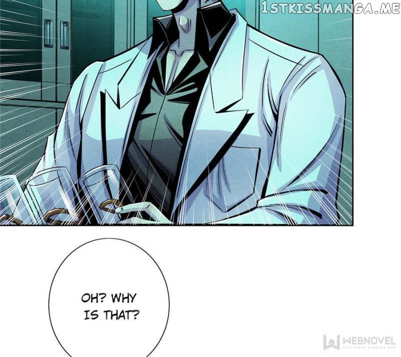Dr.Don – Manhua chapter 29 - page 47