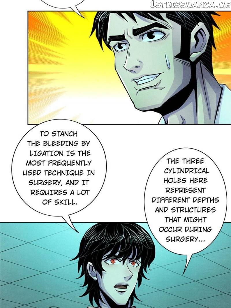 Dr.Don – Manhua chapter 29 - page 48