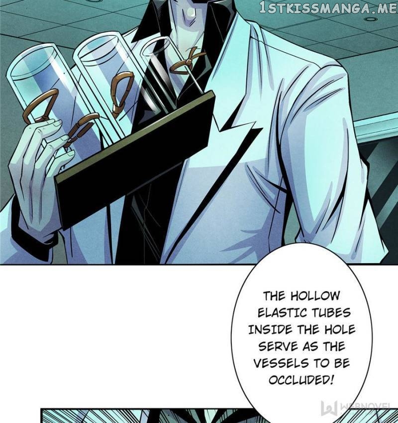 Dr.Don – Manhua chapter 29 - page 49