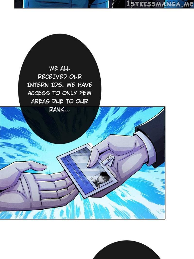 Dr.Don – Manhua chapter 29 - page 5