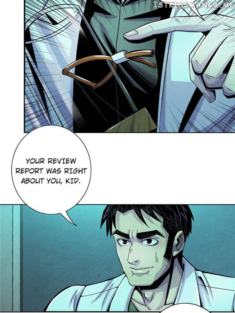 Dr.Don – Manhua chapter 29 - page 50