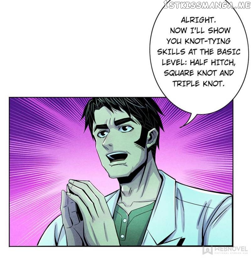 Dr.Don – Manhua chapter 29 - page 51