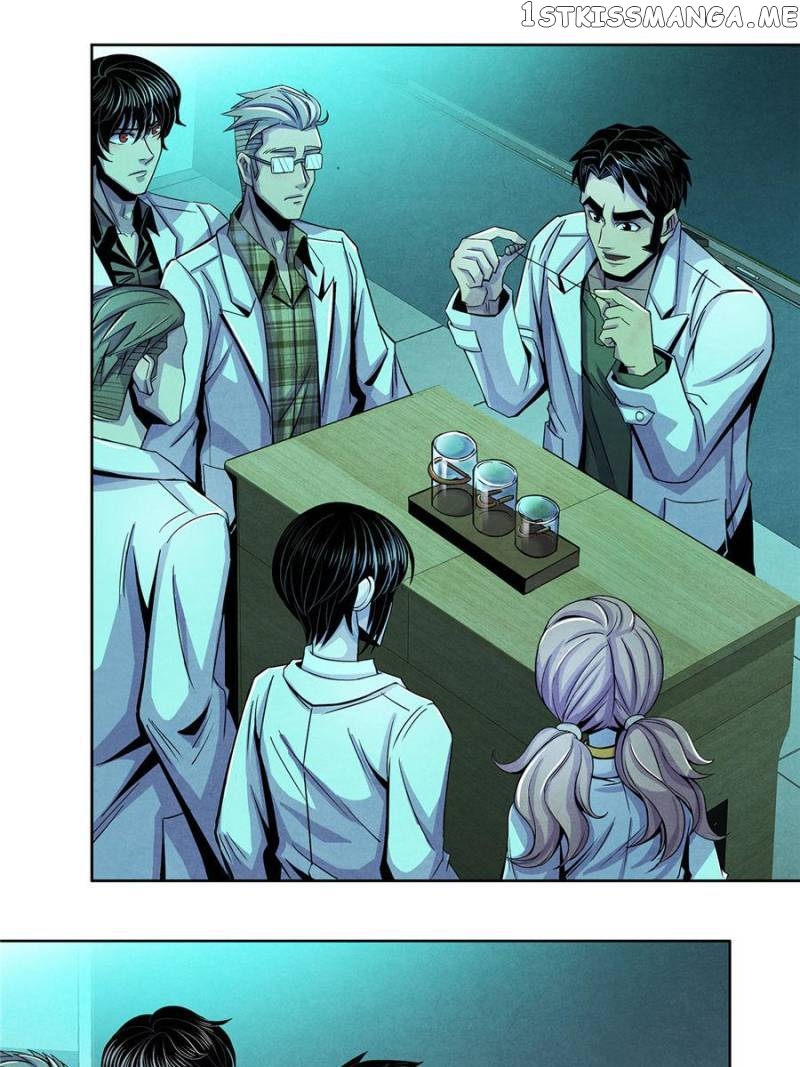 Dr.Don – Manhua chapter 29 - page 52