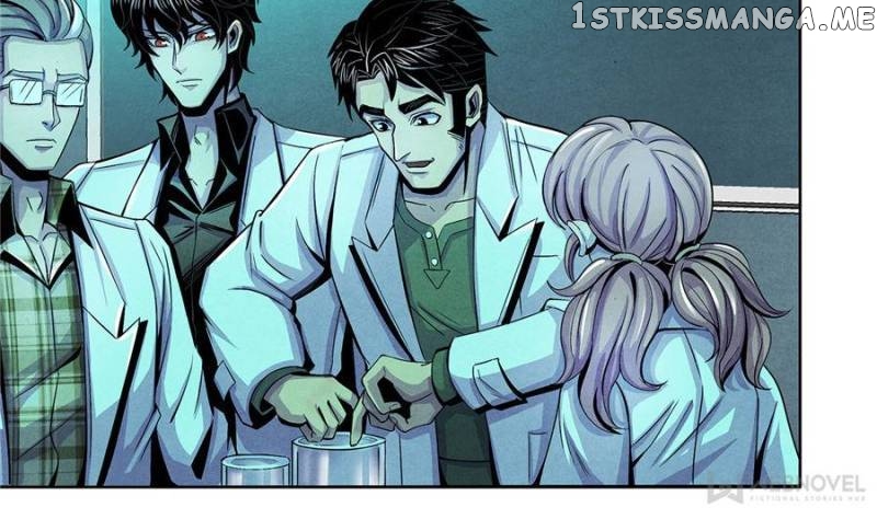 Dr.Don – Manhua chapter 29 - page 53