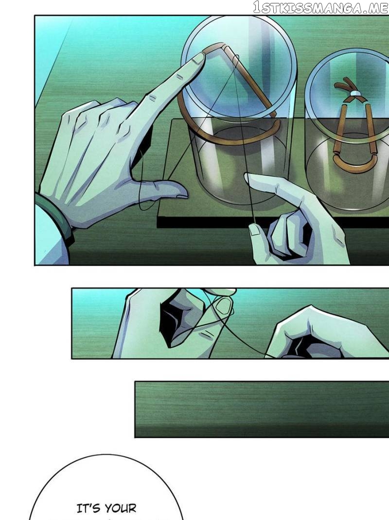 Dr.Don – Manhua chapter 29 - page 54