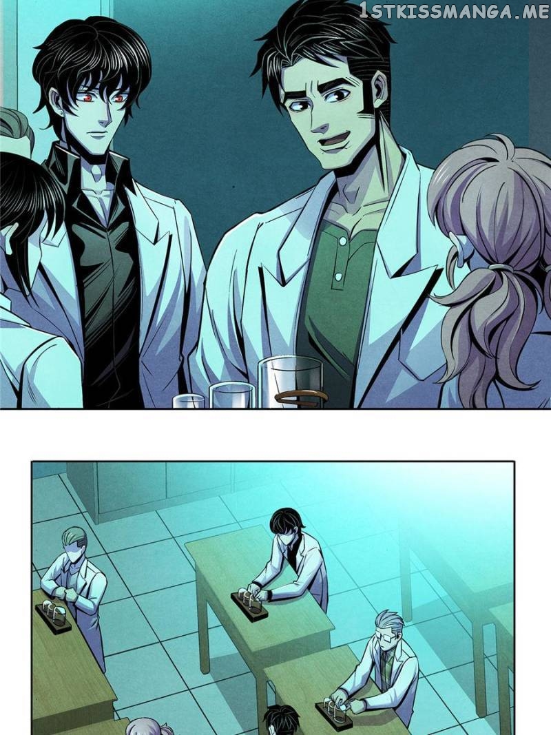 Dr.Don – Manhua chapter 29 - page 56