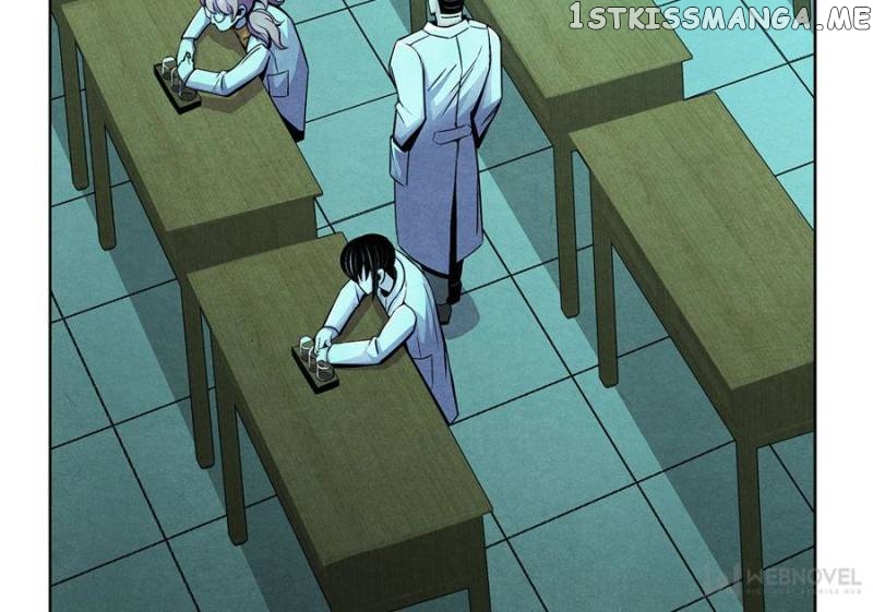 Dr.Don – Manhua chapter 29 - page 57