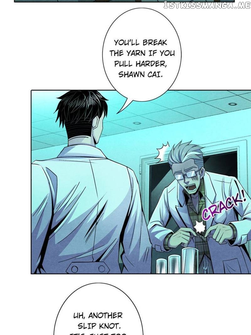 Dr.Don – Manhua chapter 29 - page 58