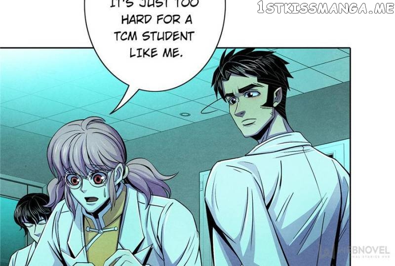 Dr.Don – Manhua chapter 29 - page 59