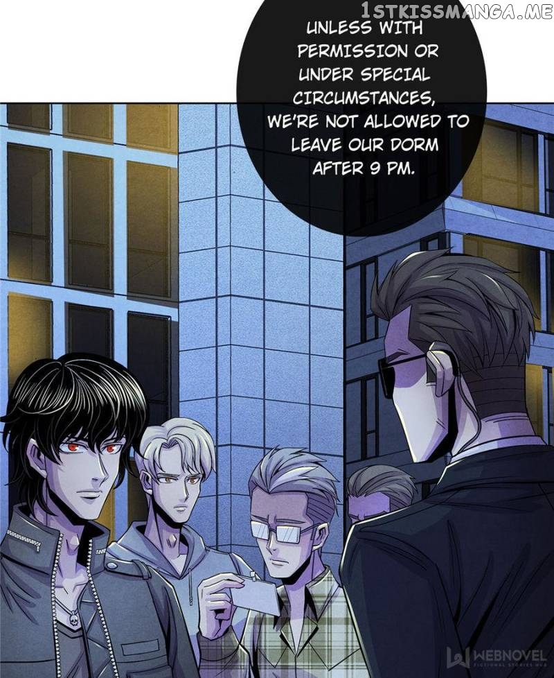 Dr.Don – Manhua chapter 29 - page 6