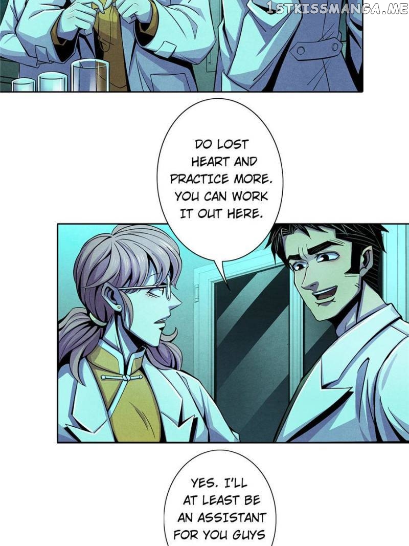 Dr.Don – Manhua chapter 29 - page 60