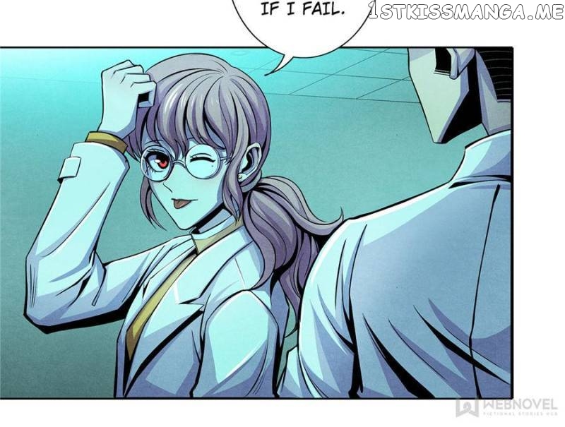 Dr.Don – Manhua chapter 29 - page 61