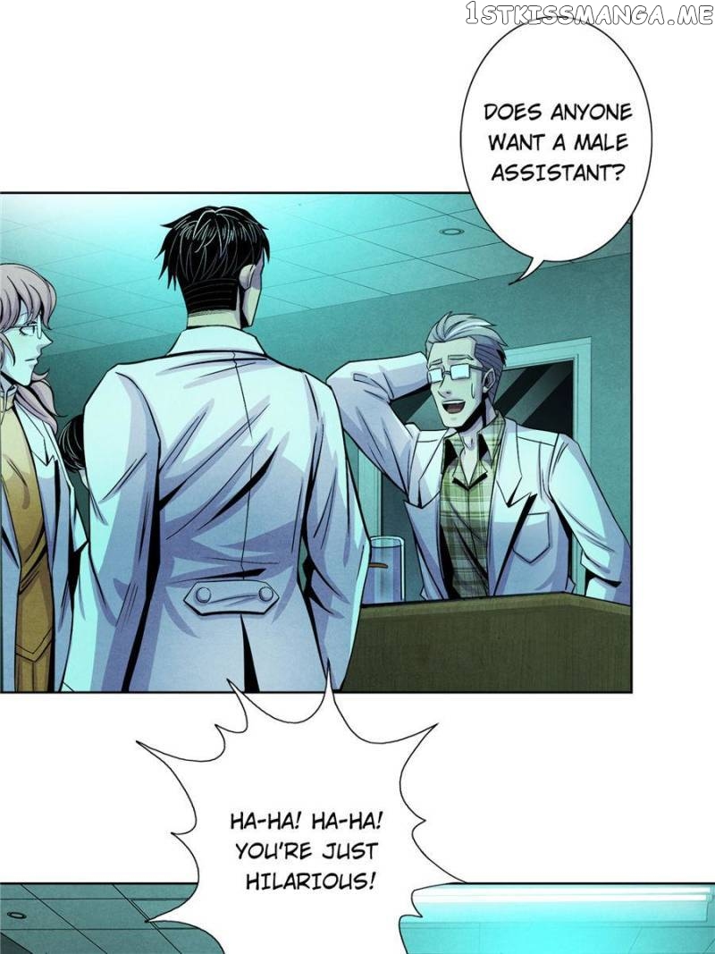 Dr.Don – Manhua chapter 29 - page 62