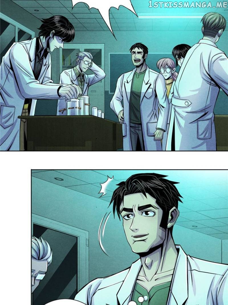 Dr.Don – Manhua chapter 29 - page 63