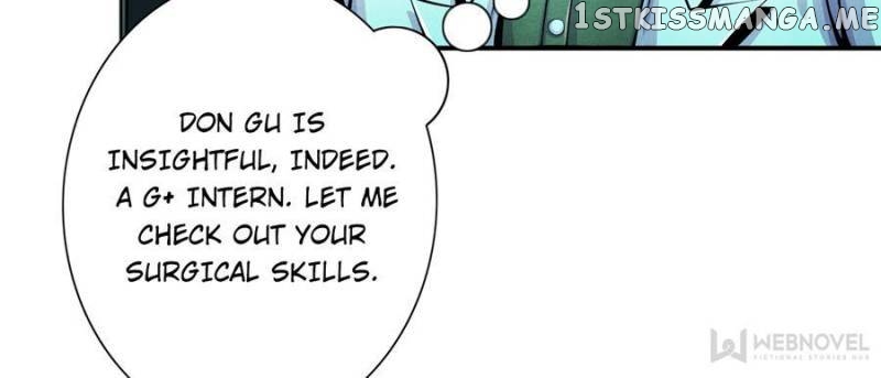 Dr.Don – Manhua chapter 29 - page 64