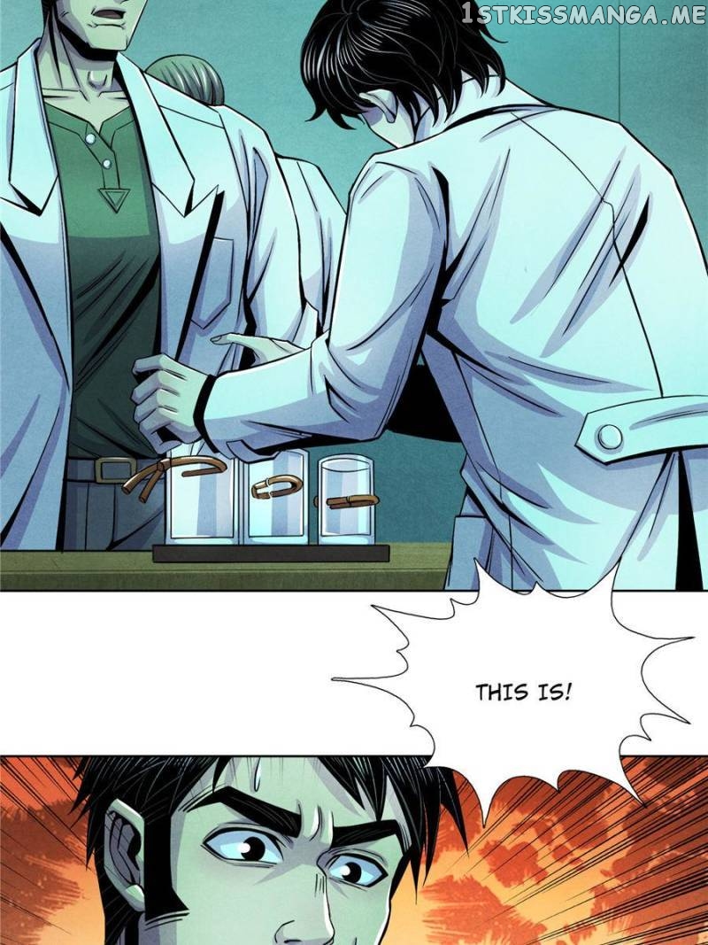 Dr.Don – Manhua chapter 29 - page 66