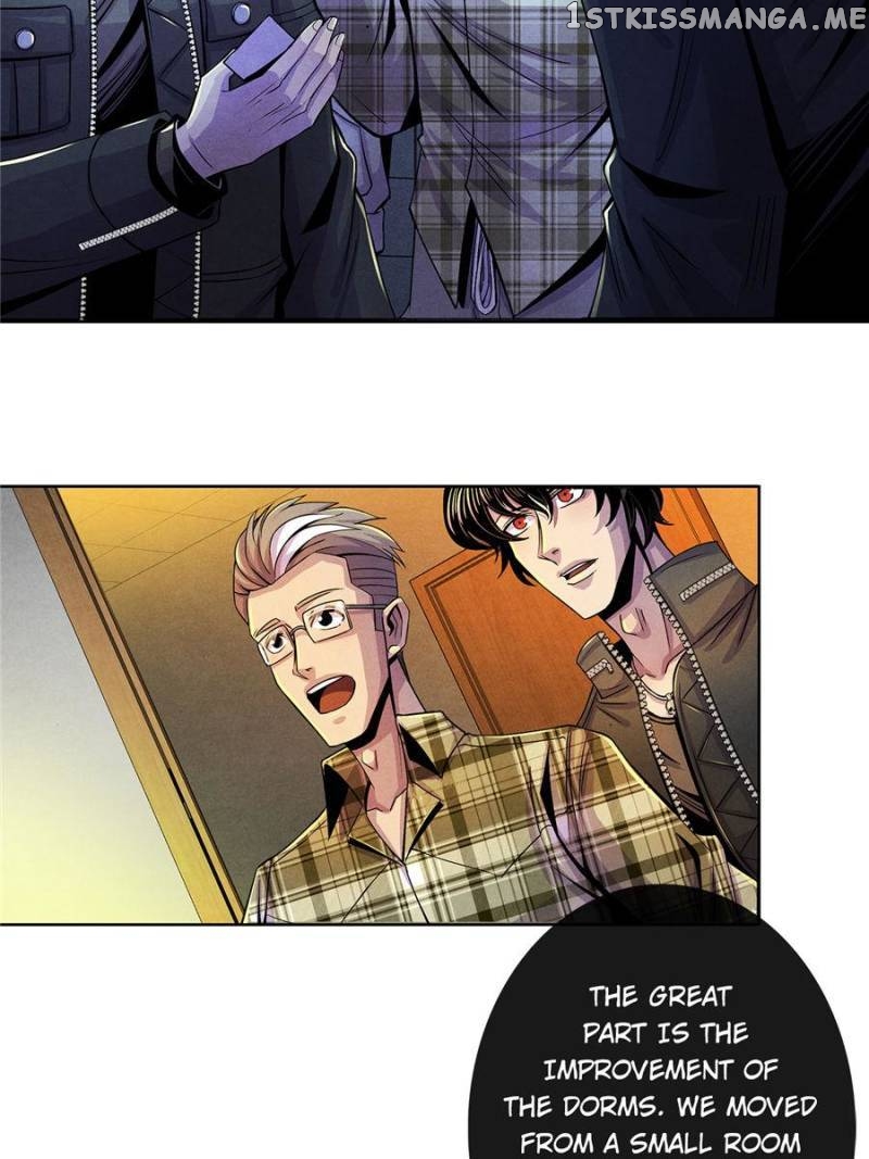 Dr.Don – Manhua chapter 29 - page 7