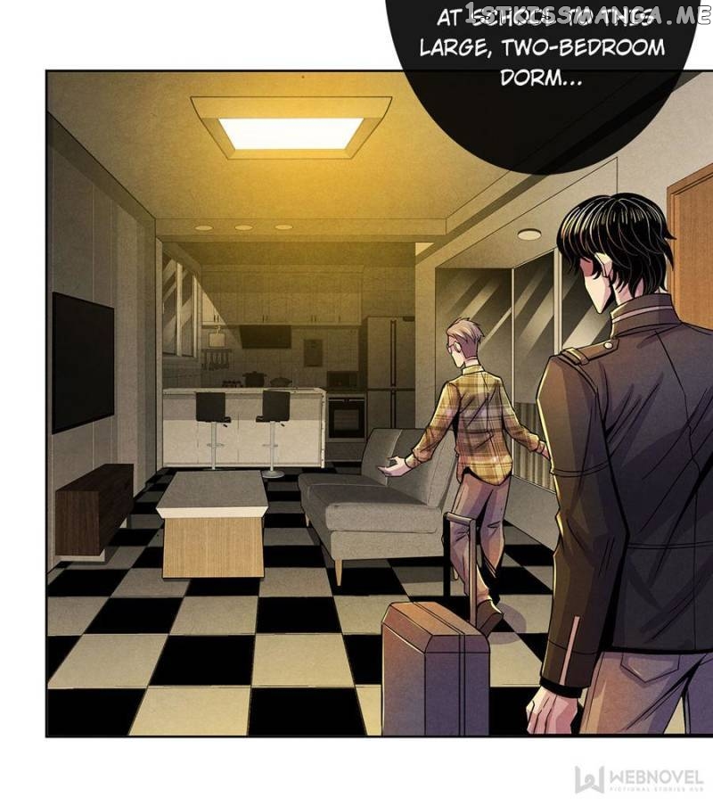Dr.Don – Manhua chapter 29 - page 8