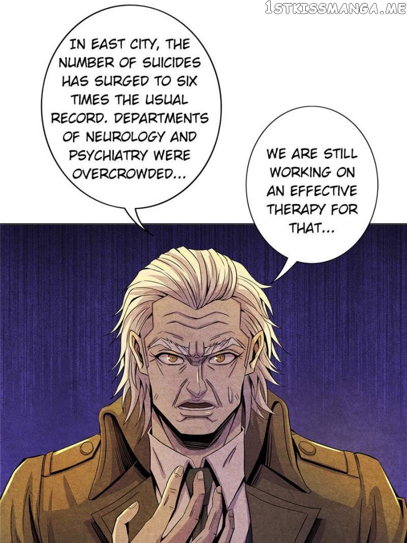 Dr.Don – Manhua chapter 72 - page 1