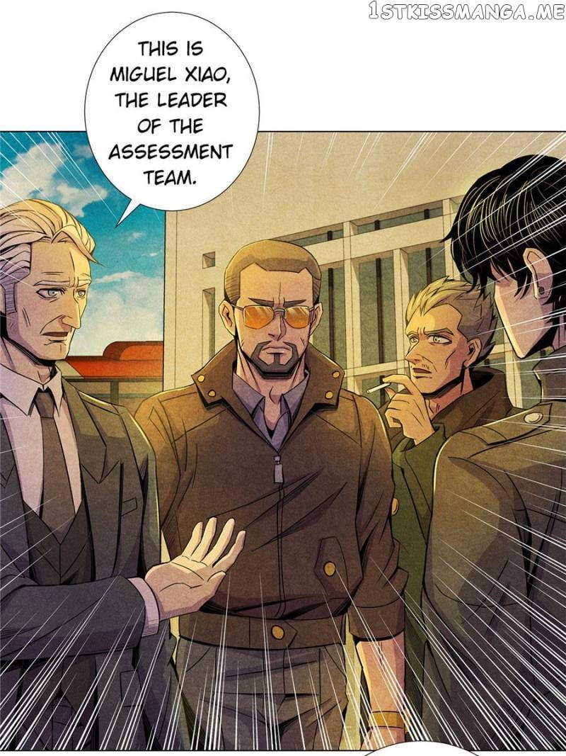 Dr.Don – Manhua chapter 72 - page 10