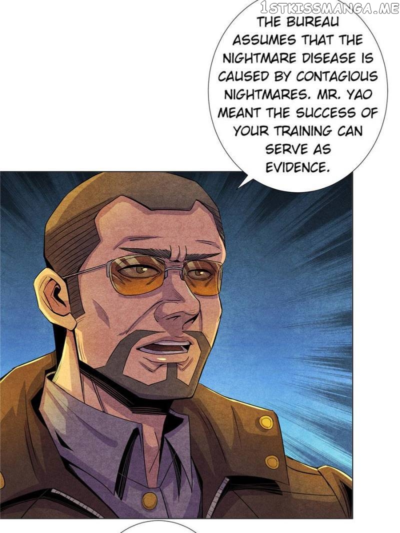 Dr.Don – Manhua chapter 72 - page 11