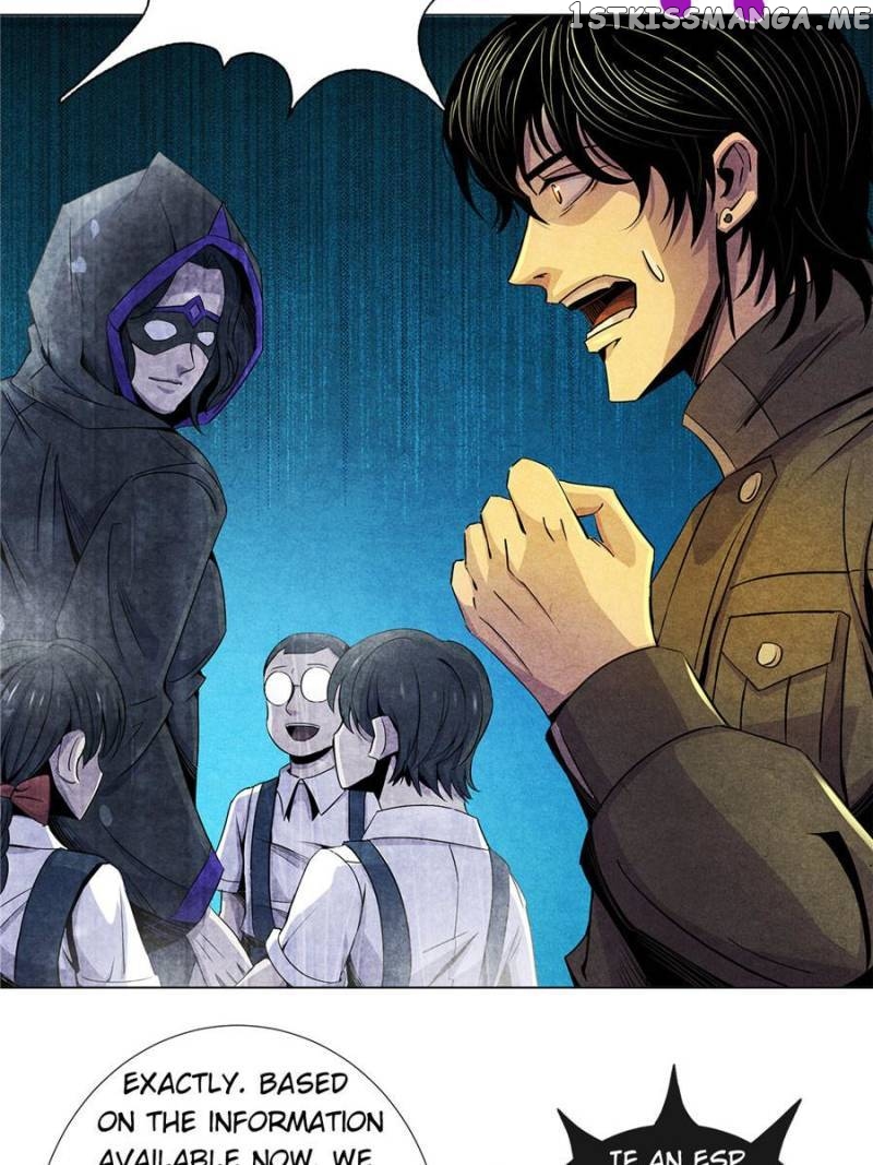 Dr.Don – Manhua chapter 72 - page 14
