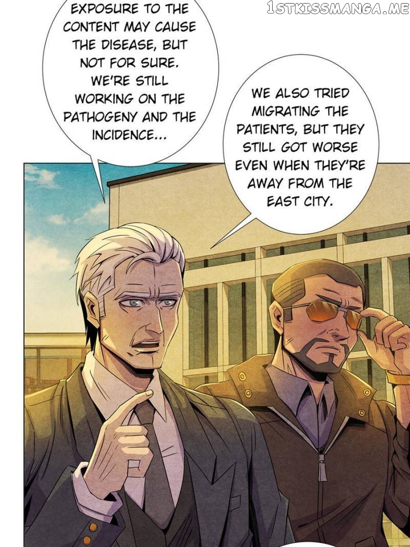 Dr.Don – Manhua chapter 72 - page 16