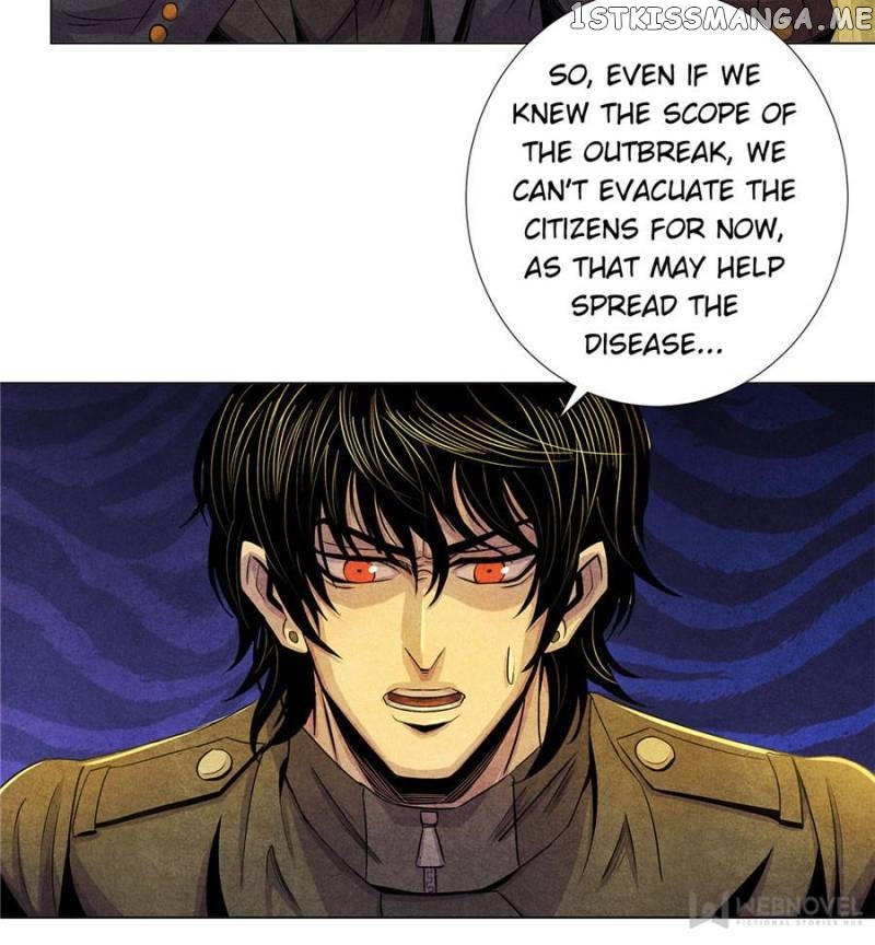 Dr.Don – Manhua chapter 72 - page 17