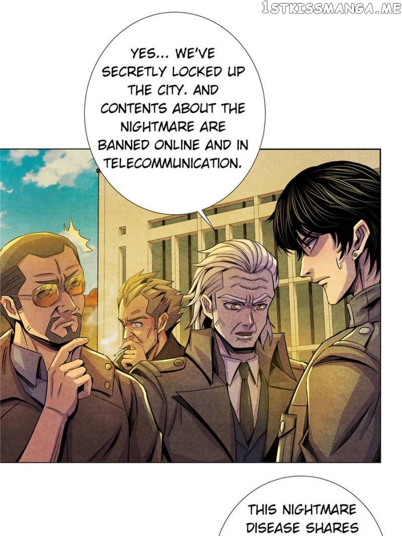 Dr.Don – Manhua chapter 72 - page 18