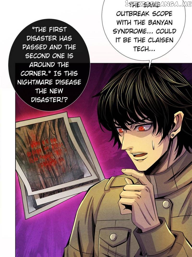 Dr.Don – Manhua chapter 72 - page 19