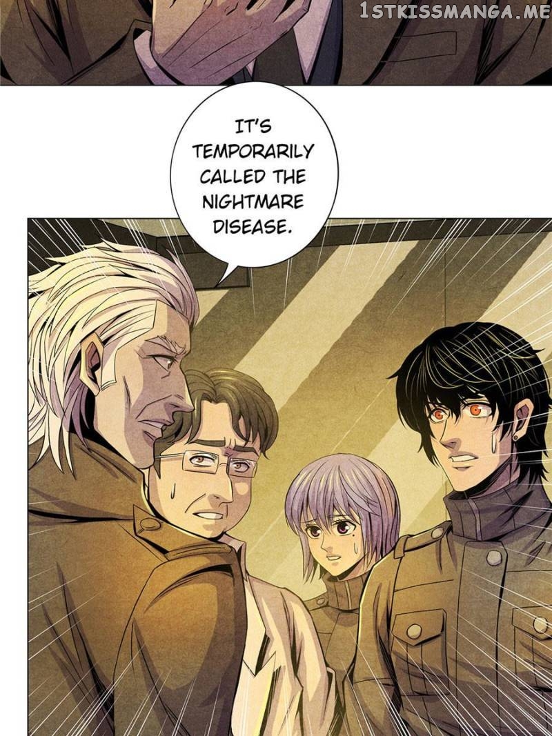 Dr.Don – Manhua chapter 72 - page 2