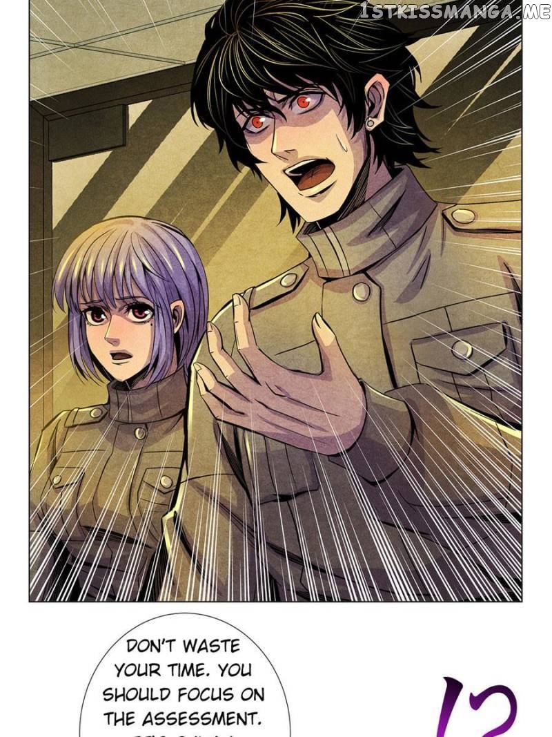 Dr.Don – Manhua chapter 72 - page 21