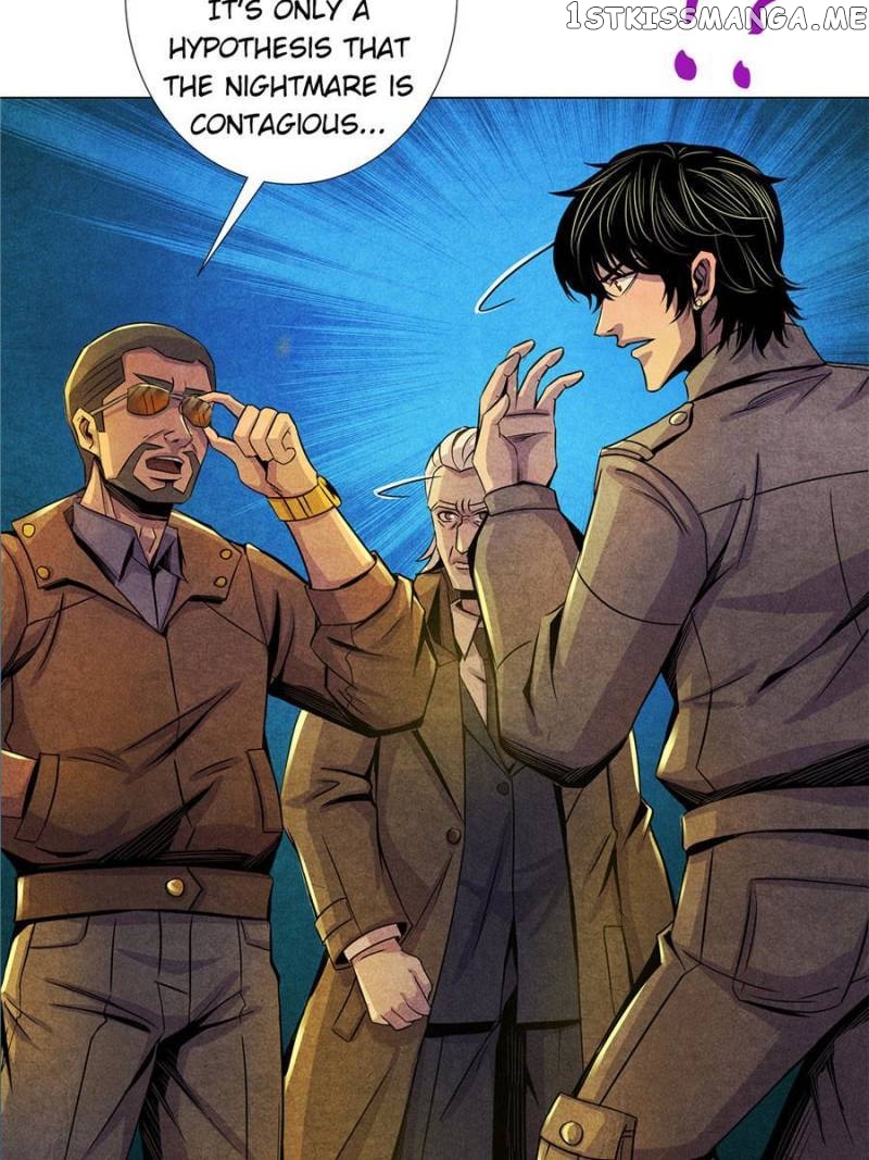 Dr.Don – Manhua chapter 72 - page 22